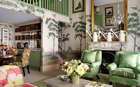 Covent Garden Hotel, Firmdale Hotels Londra 5*